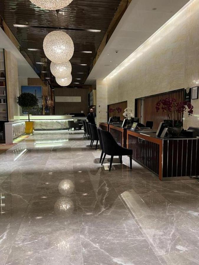 Klcc Suites At Platinum Kuala Lumpur Exteriér fotografie
